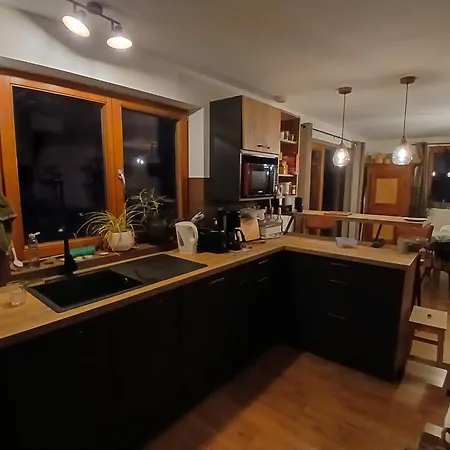 Maison 120m2 Feriehus