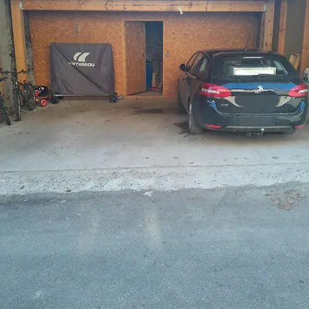 Feriehus Maison 120m2