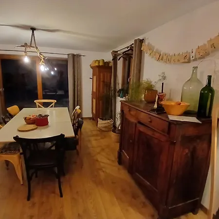Feriehus Maison 120m2