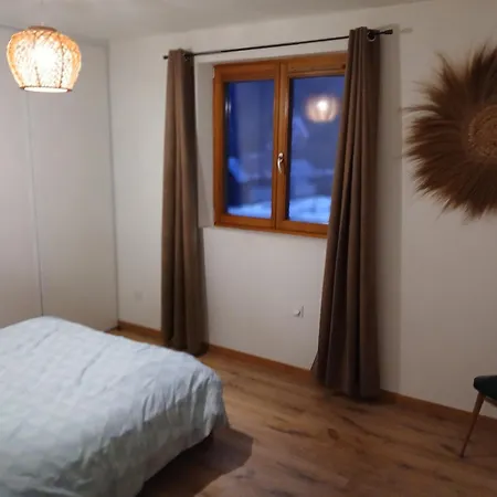 Maison 120m2 Feriehus *