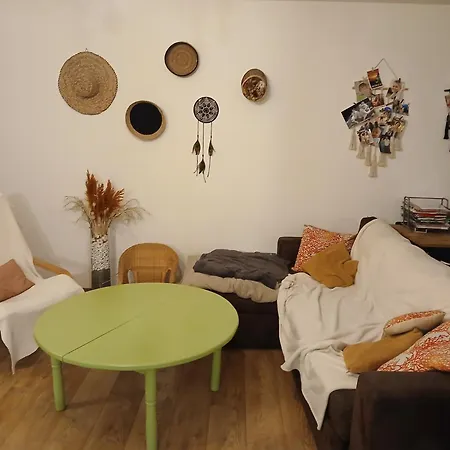 Maison 120m2 *
